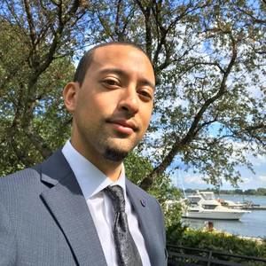 Meet your Posher, Mike